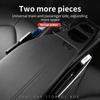 WET1 For Volkswagen VW Car Storage Box Seat Seam Organizer Key Cup Holder Gap Filler Scirocco Jetta Beetle Golf 4 5 6 Passat Polo B5