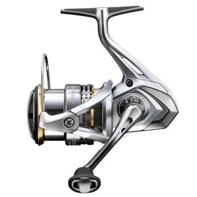 SHIMANO Катушка спиннинговая 23 Sedona 2500S