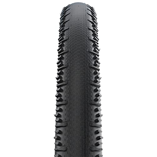 Оригинальная гравийная покрышка Schwalbe G-One RS 700x35C