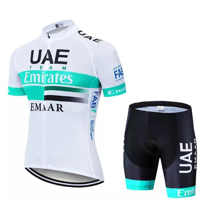 Men's Women's Short-sleeved Suit Moisture Absorption Perspiration Breathable Cycling Clothes Roller Skating