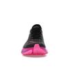 Nike ZoomX Invincible Run Flyknit 3 Black Vivid Grape Men Sneakers Hyper-Violet Laser-Fuchsia DR2615-006