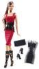 barbie Herve Leger by Max Azria Barbie Doll