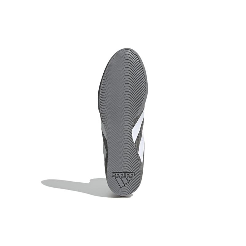 Adidas Кроссовки Box Hog 'Серые' HP9611