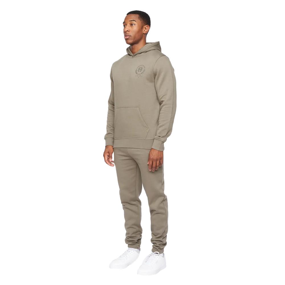 Henleys Mens Alston Hoodie