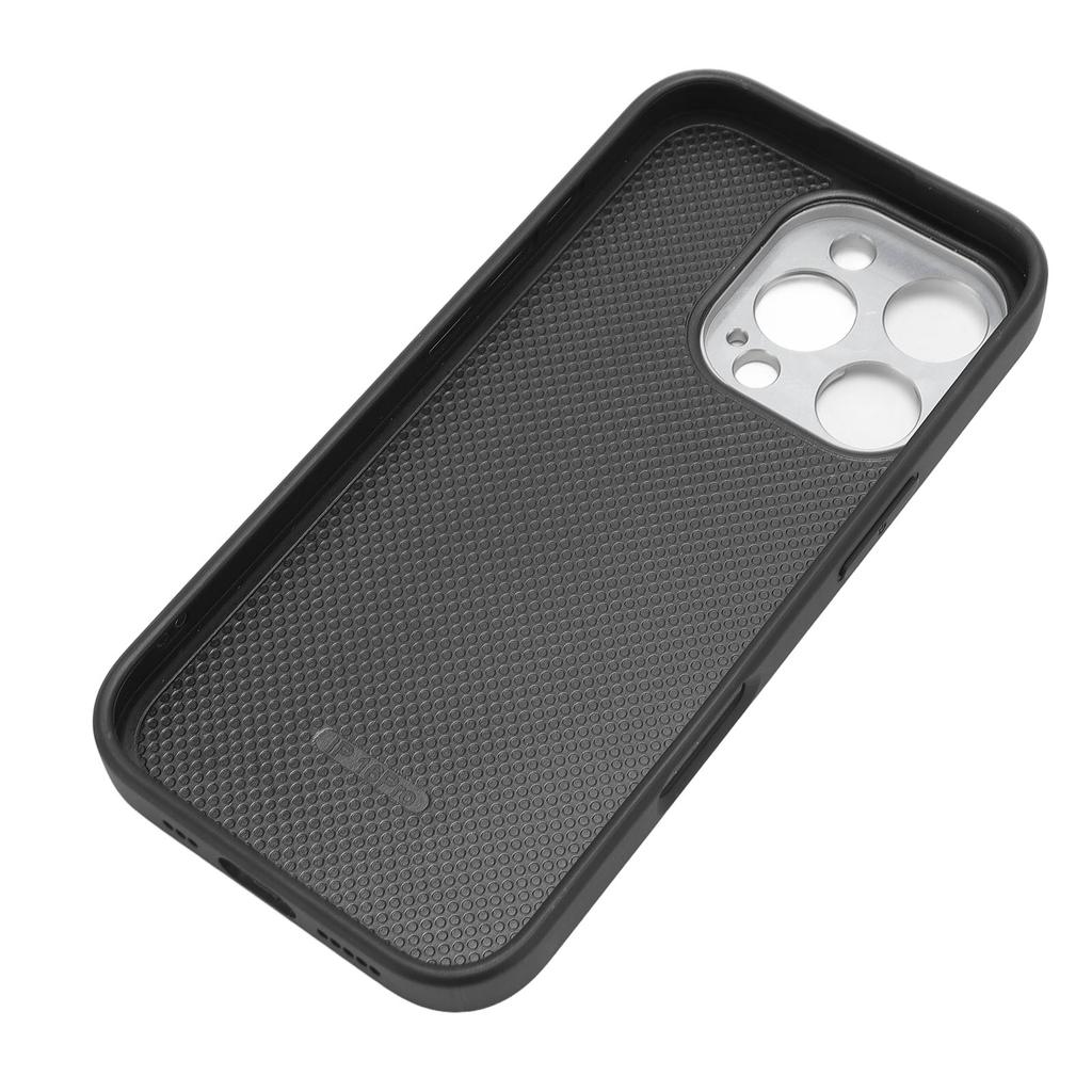 Чехол для телефона с резьбой 17 мм для 16 Pro Противоударный защитный чехол для телефона для макро-, телеобъектива и анаморфотного объектива