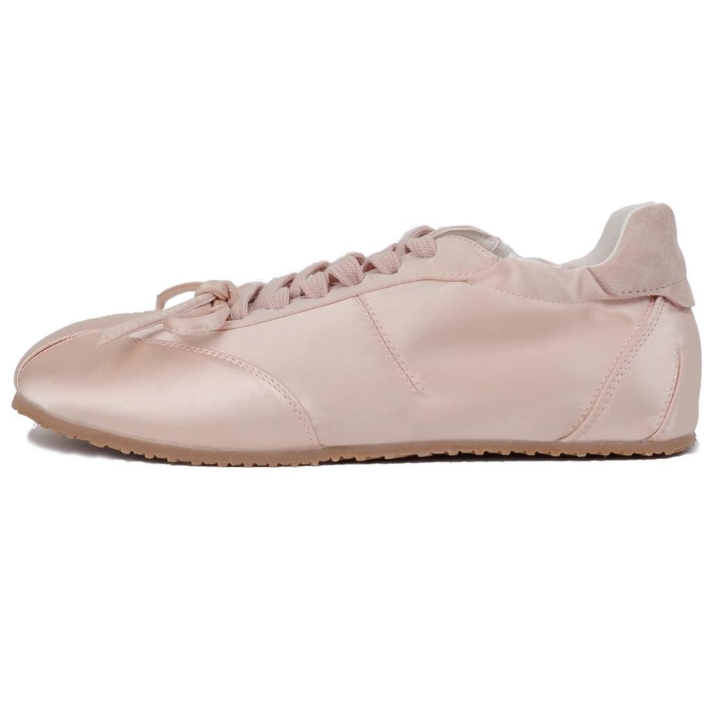 Spring Casual Sneakers Women Flats Sport Shoes Designer 2024 New Walking Running Loafers Brand Lace-up Travel Mujer Zapatillas