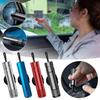 Glass Breaker, Car Safety Hammer, Safety Hammer Glass Breaker, Car Emergency Two-in-one Window Breaker And Seat Belt Cutter, Vehicle Escape Tool,