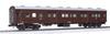 KATO HO Gauge Mani 61 350 Passenger Car 1-510