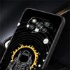 Чехол для Xiaomi Mi Poco X3 NFC X4 Pro F3 F4 GT M4 M3 F1 C40 11 Lite 11T, мягкий силиконовый чехол для телефона, космический крутой мешок астронавта