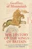 Книга The History of the Kings of Britain : An Edition and Translation of the De Gestis Britonum [Historia Regum Britanniae]