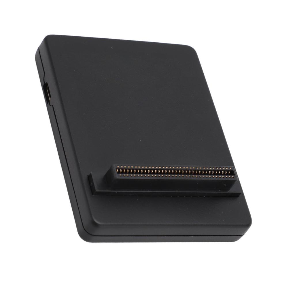 Эмулятор оптического привода SDL Kit 3D-печатный корпус Игровые аксессуары с картой памяти для PS1 Fat Ретро-игровая консоль