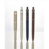 Uniball Zento Signature Model Champagne Gold Ubzh 07 25