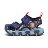 Low Top Sports Sandals Baby Footwear Dark-Blue 312320067-2