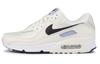 Air Max 90 Sail Ghost Женские CZ6221-100