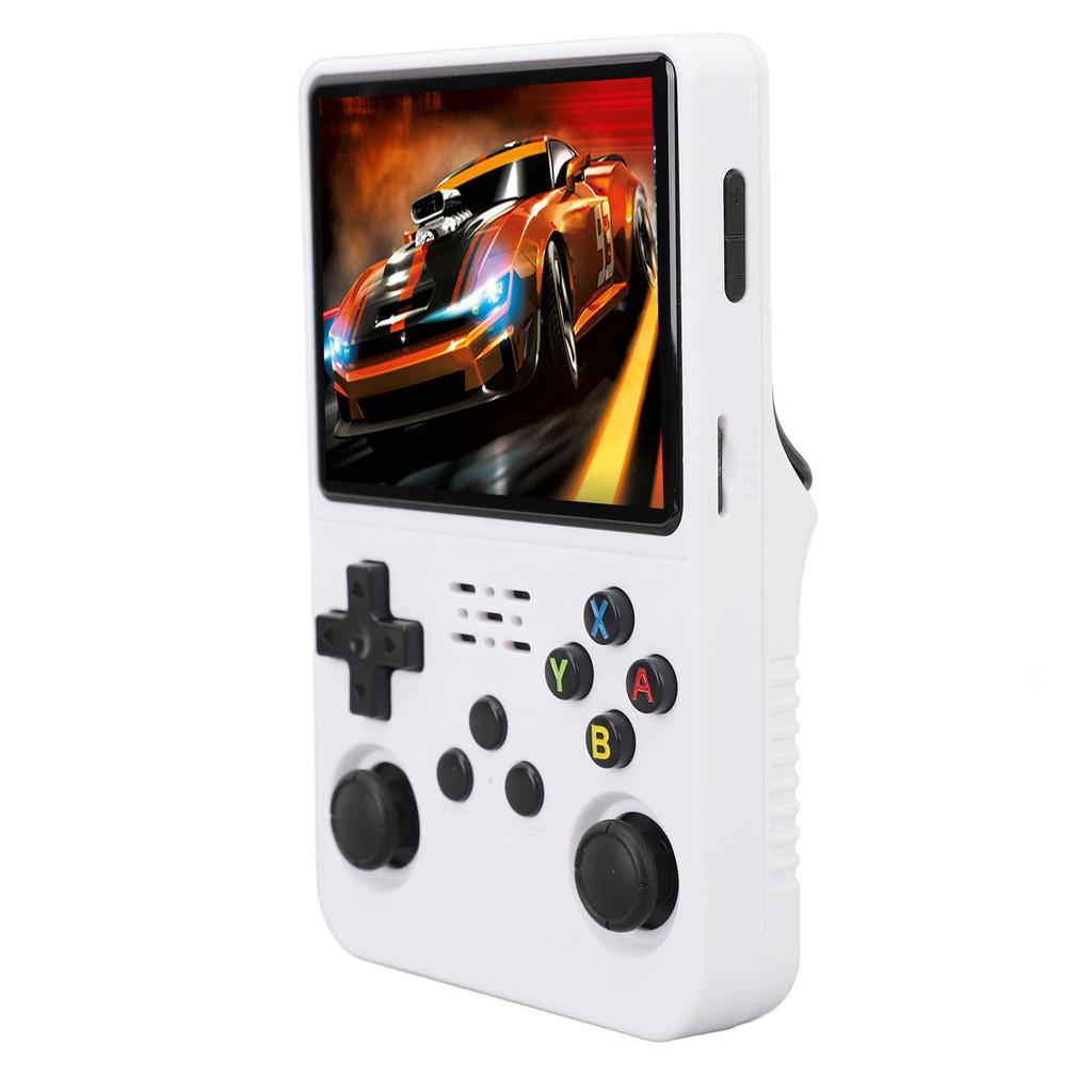 Портативная игровая консоль 128 ГБ 3,5 IPS экран 640 X 480 3500 мАч аккумулятор портативная игровая консоль