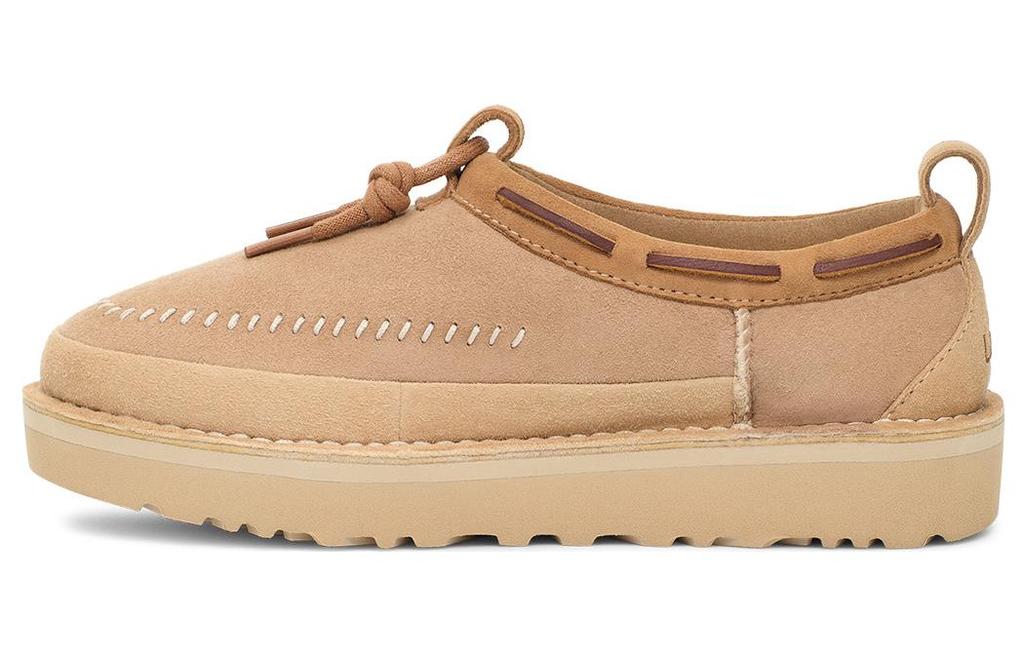 UGG Tasman Crafted Regenerate 'Песочный' Женский 1152747-SAN