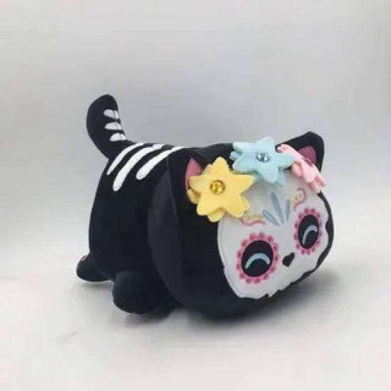 Aphmau Cat Мягкие игрушки Животное Plushie Плюшевая кукла для девочек Подушка Домашний декор Рождество
