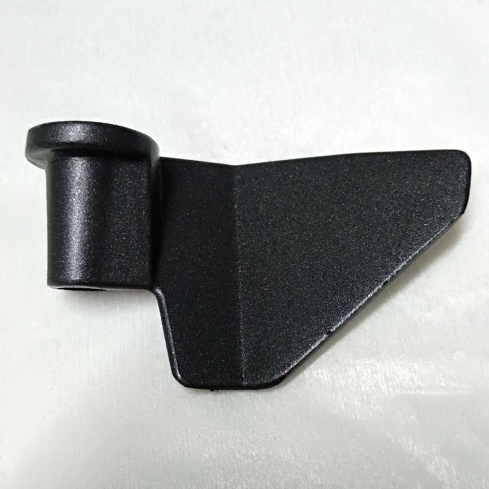 Kitchen Tools Blade Paddle Aluminum Alloy Black 1PC