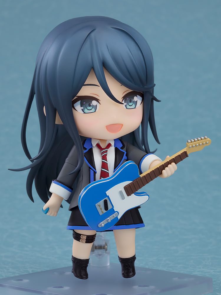 Good Smile Company Nendoroid Project Sekai Colorful Hatsune Miku Hoshino Ichika Plastic Painted Movable Figure Stage! feat. Non-scale