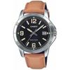 Men's Watch Casio COLLECTION Beige Black (Ø 41 Mm)