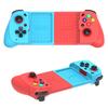 Беспроводной геймпад Bluetooth 5.3 3D джойстик беспроводной телескопический игровой контроллер Turbo для iPhone 15 для ПК/Steam Gaming Control