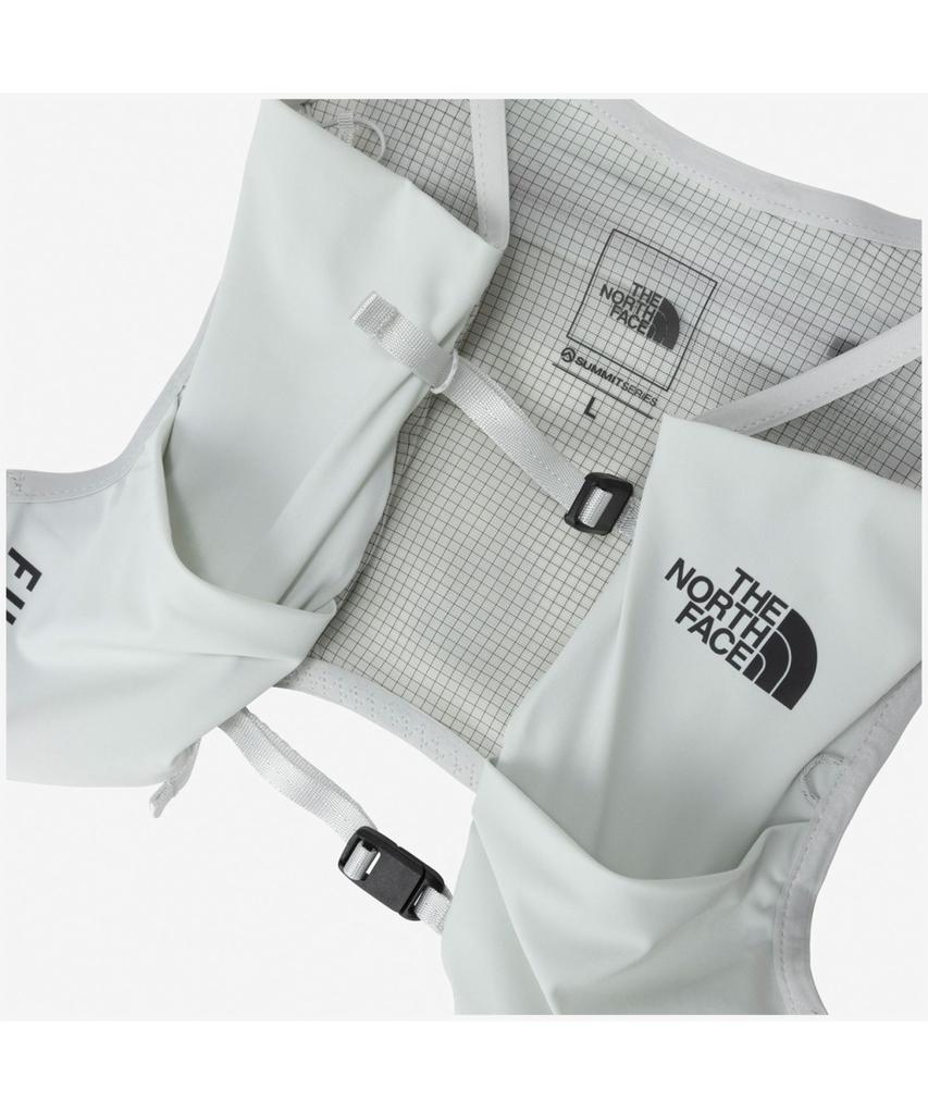 The North Face Na5As40B H.S.T. Fume 1 Gray