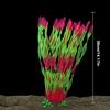 Аквариумные растения Декор Трава Подводный Пластик Искусственный Аквариум для Рыб