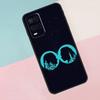 The 100 Heda Lexa For Oppo A17 A77 A60 A74 A94 A54 A18 A38 A58 A78 A98 A40 A80 A16 A76 A96 A15 A57S Phone Case