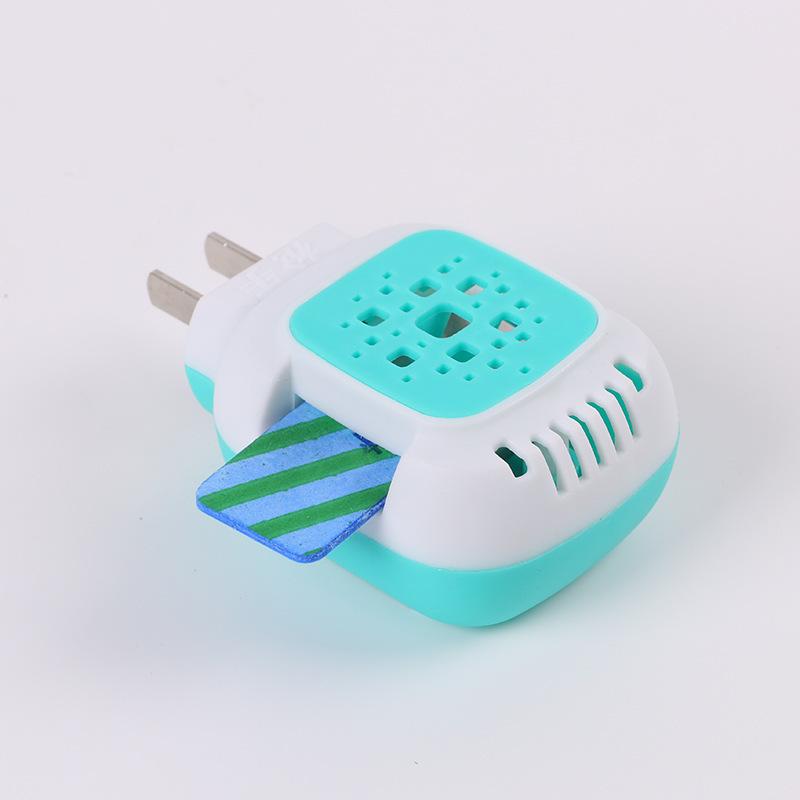 Useful 30/60Pcs Long Lasting Mosquito Insect Bite Repellent Tablets Refill Replacement