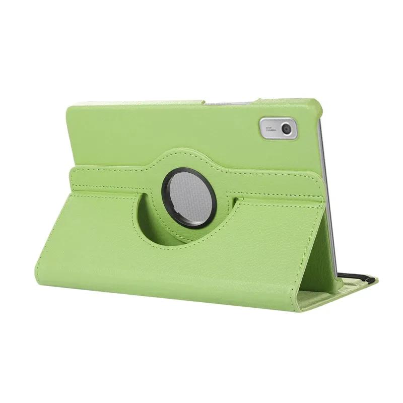 Чехол для Lenovo Tab M9, 9-дюймовый вращающийся на 360 градусов планшетный стенд, чехол для Lenovo M8/M8 PLUS M8 3rd M8 4th