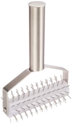 Танака Рёики Дырокол для пирогов Нержавеющая сталь Япония WPI04 Полипропилен,