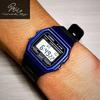 Casio Цифровые часы F-91WM-2AJH