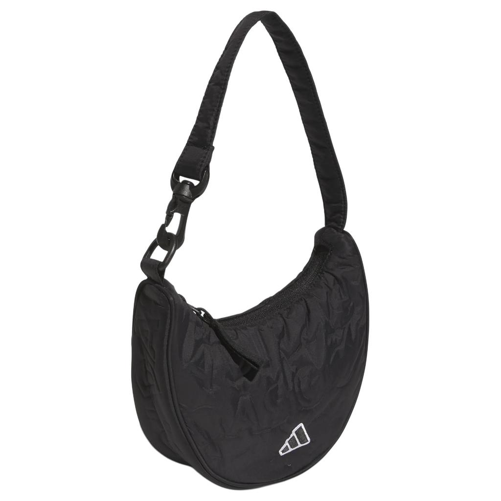 Adidas Shoulder Bags Black
