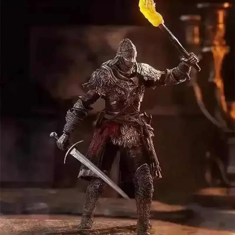 В наличии новая Max Factory figma ELDEN RING Raging Wolf 624 Аниме Фигурки Действия Игрушки Для Мальчиков Девочек Подарок Модель Украшения