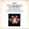 LP Record FRITZ WUNDERLICH, CHORUS OF THE VIE - Wunderlich In Vienna - Favorite Vie HS25051 HELIODOR US Classical Used