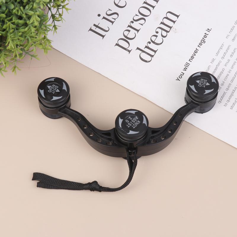 Fishing Knotting Tool FG Knot Assist Machine with Bobbin Winder for Bass Trout Carp Angling