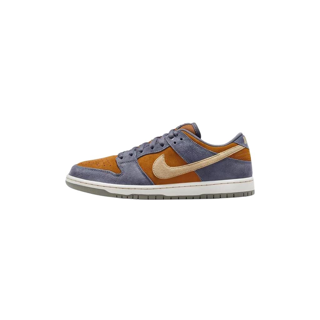 Nike Dunk SB Shadow Abrasion Resistant Low top Skateboard Shoes Unisex HF3063-002(Team1753-)