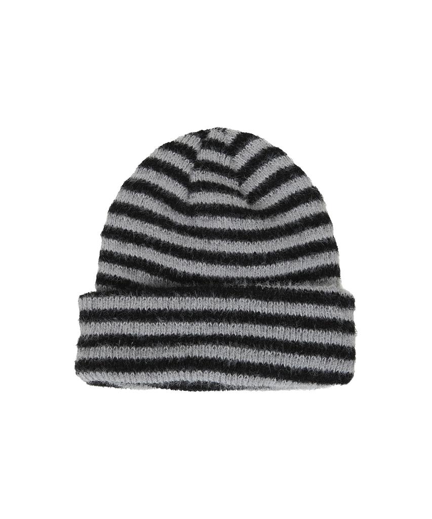 GOLA [Gl]Stripe Beanie [3 Color]