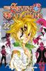 Книга The Seven Deadly Sins 22 By Suzuki, Nakaba - Paperback