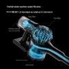Dyson Беспроводной ручной пылесос, вилка CN (адаптер в комплекте)
