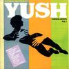 LP Record VARIOUS - Yush Volume 1: Shocking Vibes Prese 65735 Shocking Vibes 1990 Jamaica Reggae, Ska & Dub