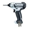 Makita Impact Driver TD110 White Torque 110Nm Battery Sold Separately TD110DZW (10.8V) Etc.