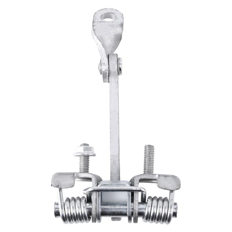 BDP760 Front Door Hinge Stop Check Strap Limiter 9181C2 For 106 Citroen Saxo Ship From Turkey