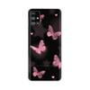 Для Samsung Galaxy M31S Чехол SM-M317F M 31s Прозрачный Ударопрочный Мягкий Силикон Защитный Чехол для Телефона Для Samsung M31s M317 Бампер Funda