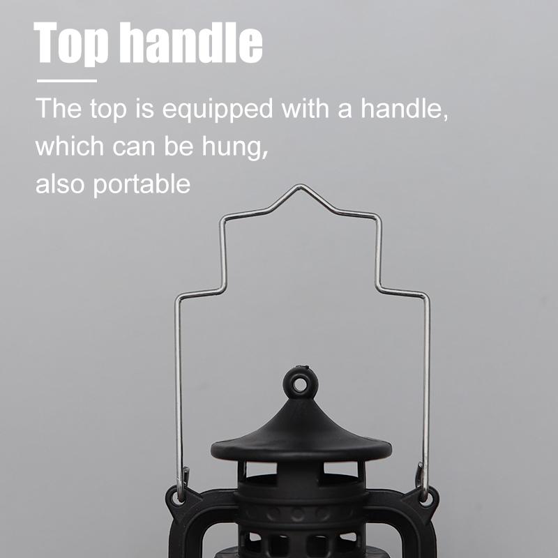 Хэллоуин украшения масляная лампа реквизит тыква череп светодиодный фонарь пони творческий праздничный бар вечерние световой бар вечеринка атмосфера реквизит