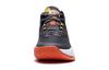 Li Ning YOUNG Slip Resistant Cushioning Abrasion Resistant Rebound Mid top Children's Basketball Shoes YKBT012-5