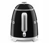 Smeg Klf05Bleu Kettle Black 1 Pc