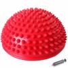 Kids' Sensory Training Semicircle Massage Ball - Spiky Tactile Fitness Equipment