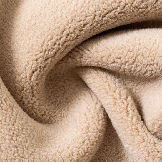 1 пара спальных носков, однотонные двухсторонние флисовые женские носки, высокоэластичные, дышащие, теплые носки-подкладки