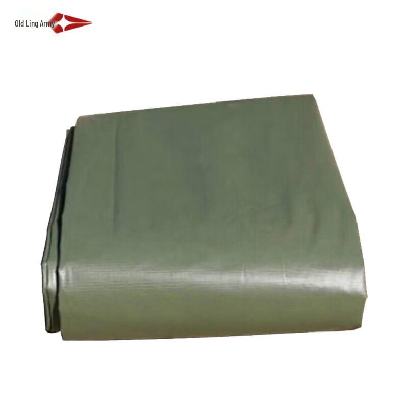 Old Jiang Jun Heavy-Duty Tent Groundsheet